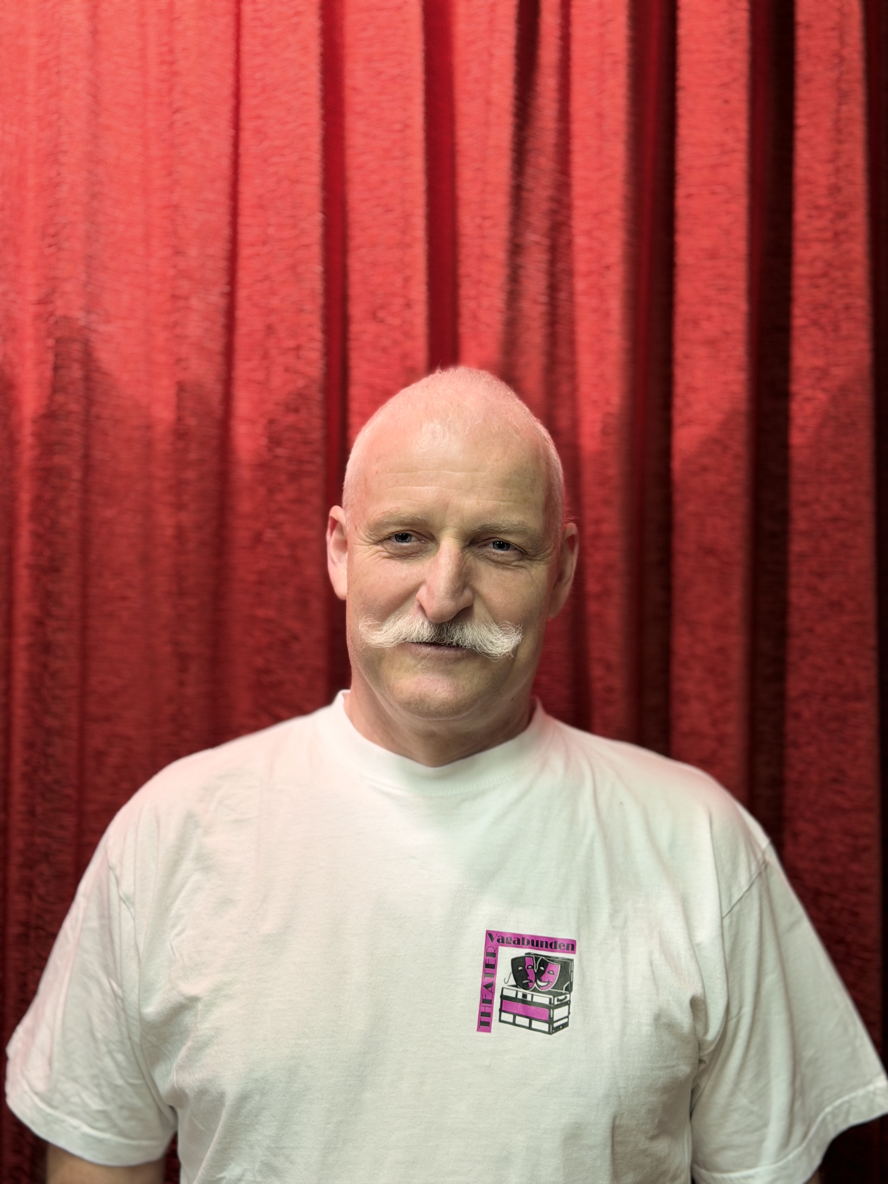 Portrait Peter Meier